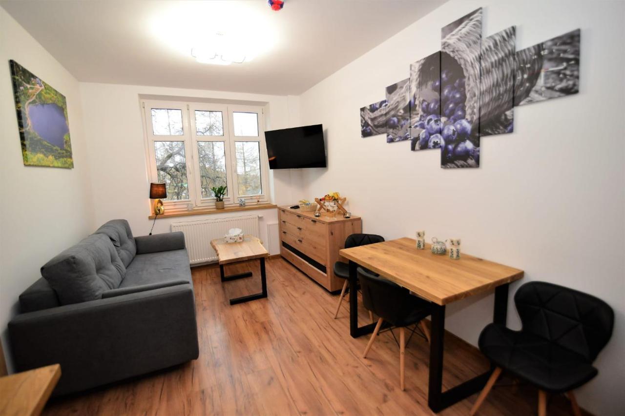 Apartament De Luxe Emily Karpacz Exterior photo