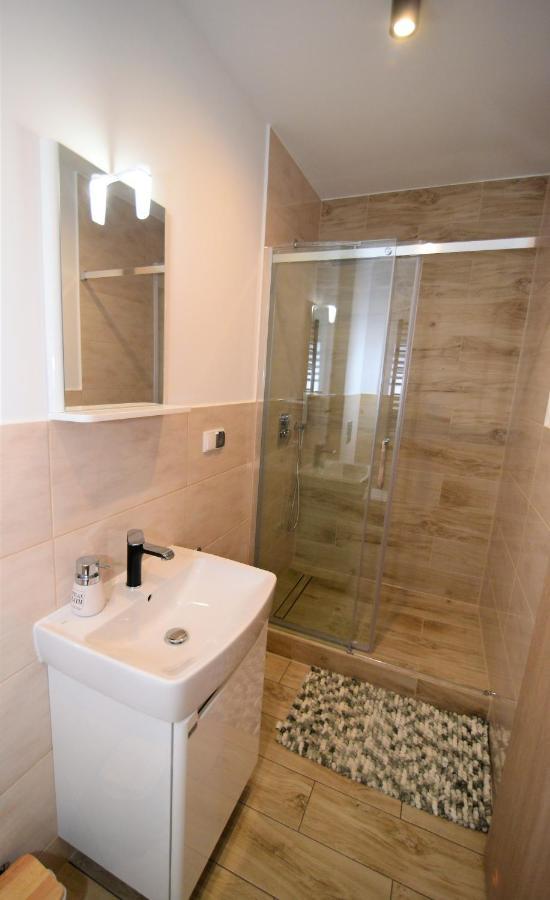 Apartament De Luxe Emily Karpacz Exterior photo