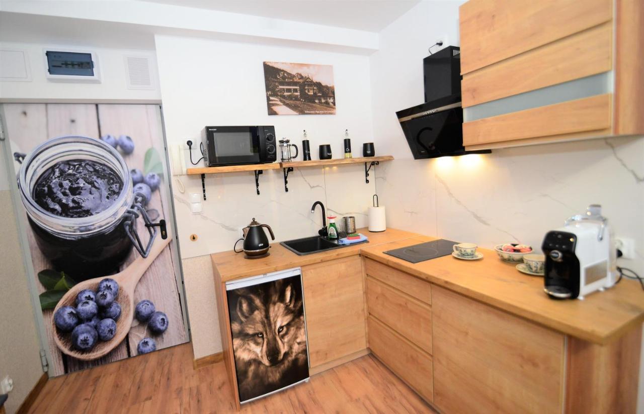 Apartament De Luxe Emily Karpacz Exterior photo